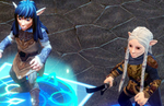 The Dark Crystal: Age of Resistance Tactics - Heroes of the Resistance Trailer