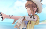 Atelier Ryza: Ever Darkness & the Secret Hideout - Character Highlight Trailer