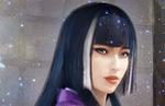 Nioh 2 new screenshots introduce Princess Noh, Imagawa Yoshimoto, and more