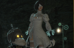 Final Fantasy XIV: Shadowbringers Patch 5.1 lands on October 29, adds NieR Automata Raid
