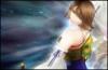 New Dissidia Duodecim Shots show Yuna in Action