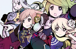 The Alliance Alive HD Remastered will launch for Steam on January 16, 2020