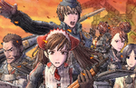 Valkyria Chronicles 4 on Steam updated to the Complete Edition
