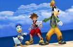 Kingdom Hearts 1.5 + 2.5 and 2.8 are coming to Xbox One, many Final Fantasy titles added to Xbox Game Pass