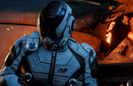 New Mass Effect title reportedly in very early development at Bioware