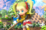 Dragon Quest Builders 2 'Jumbo Demo' now available for Steam, progress transfers to full game