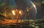 MMO action RPG Magic: Legends announced for PlayStation 4, Xbox One, and PC