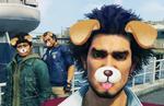 Yakuza: Like a Dragon details even more features such as Crest Collection, Party Chats, and Selfies