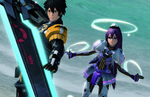 Phantasy Star Online 2 closed beta test runs from February 7-9 in North America on Xbox One