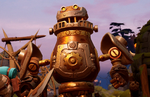 Torchlight Frontiers is now Torchlight III, will be sold as a premium title
