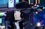 Persona 5 Scramble: The Phantom Strikers - Zenkichi Hasegawa Gameplay Trailer