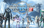 Phantasy Star Online 2 Closed Beta Test Impressions