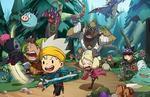 Snack World: The Dungeon Crawl - Gold Review