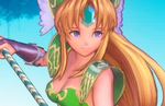 Trials of Mana screenshots detail Character Leveling System, Costume changes, Seeds, and Other New Features