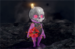 Nioh 2 Sudama: how the Purple Kodama work and where to find them, how trading works when asked "it seems as though it wants something"