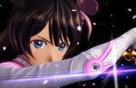 Sakura Wars update 1.01 in Japan adds key config, camera lock-on, and more QoL improvements