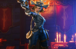 Torchlight III introduces the Sharpshooter class