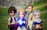 Bravely Default II shows new trailer, character art and more