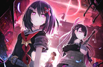 Compile Heart announces Mary Skelter Finale for PlayStation 4 and Nintendo Switch