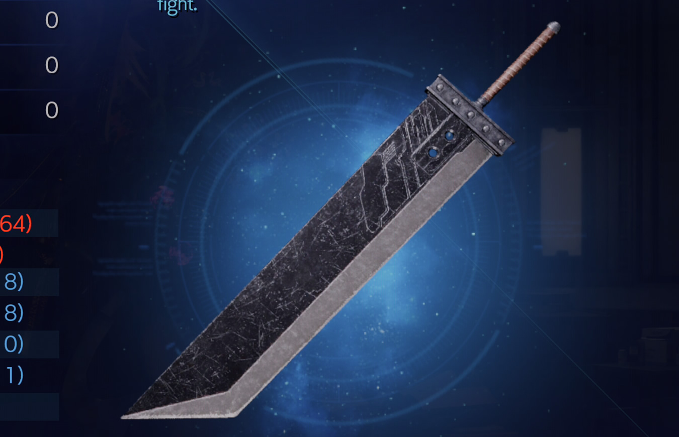 Final Fantasy VII Remake Weapons: All Weapon Locations & Best Weapon for each character