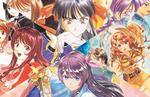 Sakura Wars - Linking the Past to the Present