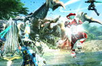 Phantasy Star Online 2 officially launches for Xbox One in North America, PC release set for late May