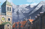 Death end re;Quest 2 English Teaser Trailer