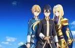 Sword Art Online: Alicization Lycoris delayed to July 10, 2020