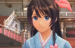 Sakura Wars Walkthrough & Choices guide - main story dialogue options to build maximum trust