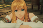 New character screenshots and artwork for Xenoblade Chronicles: Definitive Edition