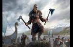 Assassin's Creed Valhalla gameplay teaser