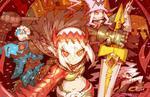 Dragon Marked for Death (Steam) Review