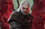 The Witcher series has topped 50 million copies sold