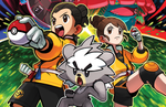 Pokemon Sword and Shield - Isle of Armor launches on June 17, first details on The Crown Tundra, and more