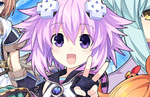 Idea Factory International to release Neptunia Virtual Stars in the west in 2021 for PlayStation 4