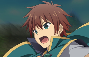Konosuba-god S Blessing on This Wonderful World! Ps4 Euro New (Game in