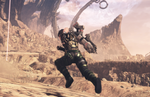 Xenoblade Chronicles X Deserves a Second Chance