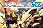 RPG Maker MZ coming to PC this Summer