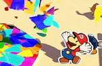 Nintendo shares a closer look at Paper Mario: The Origami King