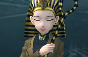 Persona 4 Golden Answers: school class quiz, classroom test and exam ...