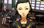 Persona 4 Golden: Yumi & Ayane (Sun) social link choices & unlock guide