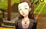 Persona 4 Golden: Eri Minami (Temperance) social link choices & unlock guide