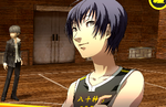 Persona 4 Golden: Athletes (Strength) social link choices & unlock guide