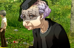 Persona 4 Golden: Hisano Kuroda (Death) social link choices & unlock guide
