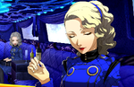 Persona 4 Golden: Fusion Solutions for the Empress Social Link - Margaret
