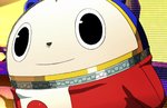 Persona 4 Golden: Social Link Unlocks for Fool, Star and Judgement - Investigation Team, Teddie & Igor 