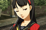 Persona 4 Golden: Yukiko (Priestess) social link choices & unlock guide