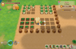 Story of Seasons: Friends of Mineral Town releases July 14 on PC