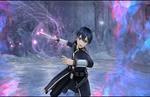Sword Art Online: Alicization Lycoris - Battle Trailer