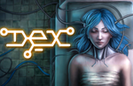 Sidescroller Cyberpunk RPG Dex to launch for Nintendo Switch on July 24